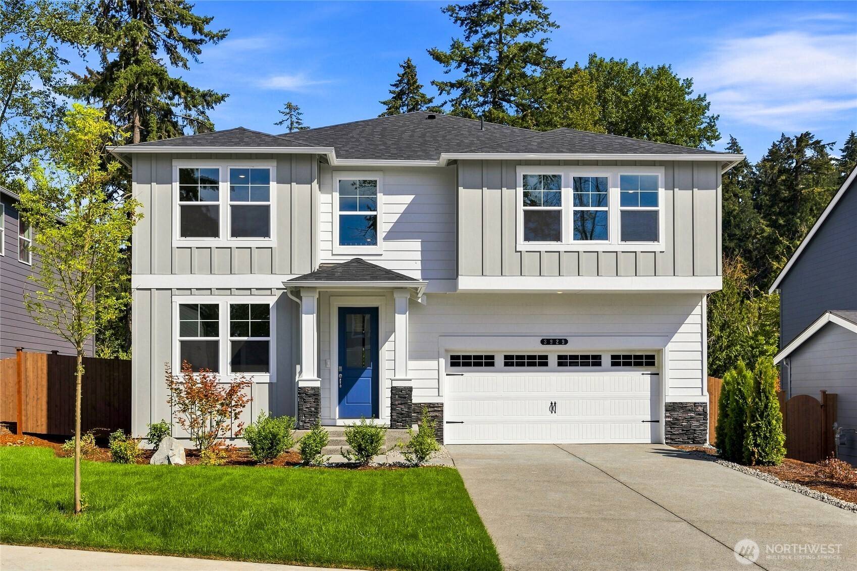 3929 98th Avenue Ct E #29, Edgewood, WA 98371