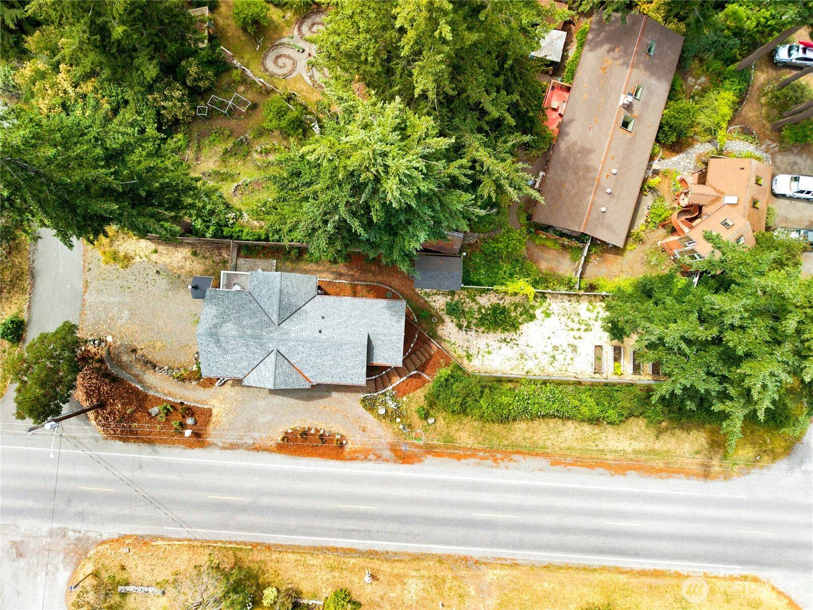 1225 Cherry ST, Port Townsend, WA 98368