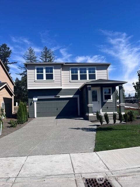 13743 14th Ave CT E #133, Tacoma, WA 98445