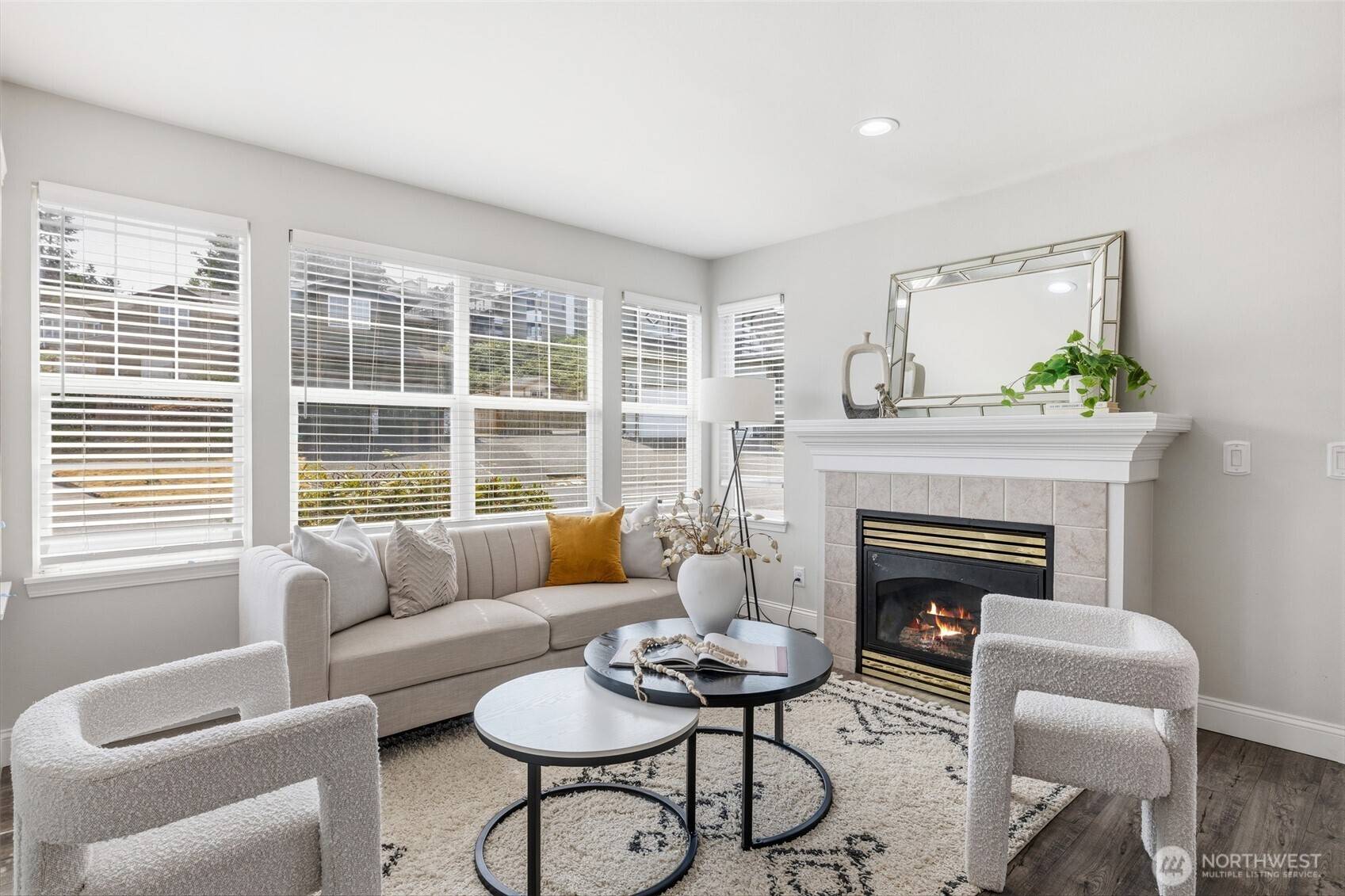 8658 S 123rd ST, Seattle, WA 98178