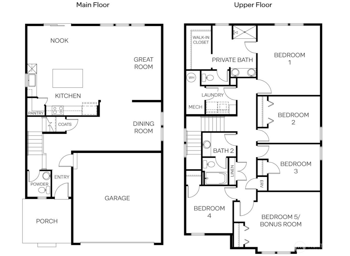 5134 Emery AVE NE #47, Lacey, WA 98516