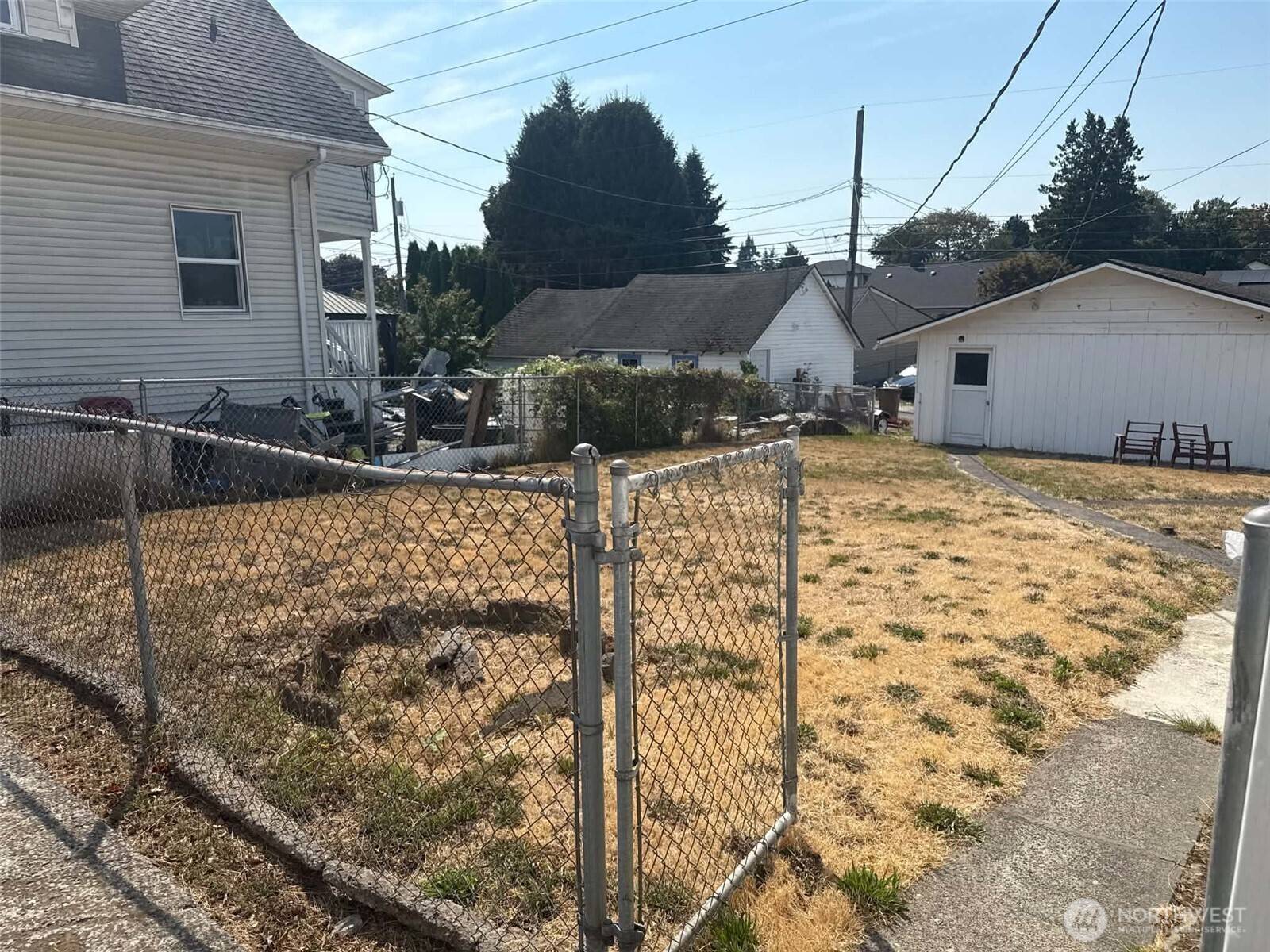 1936 S M ST, Tacoma, WA 98405