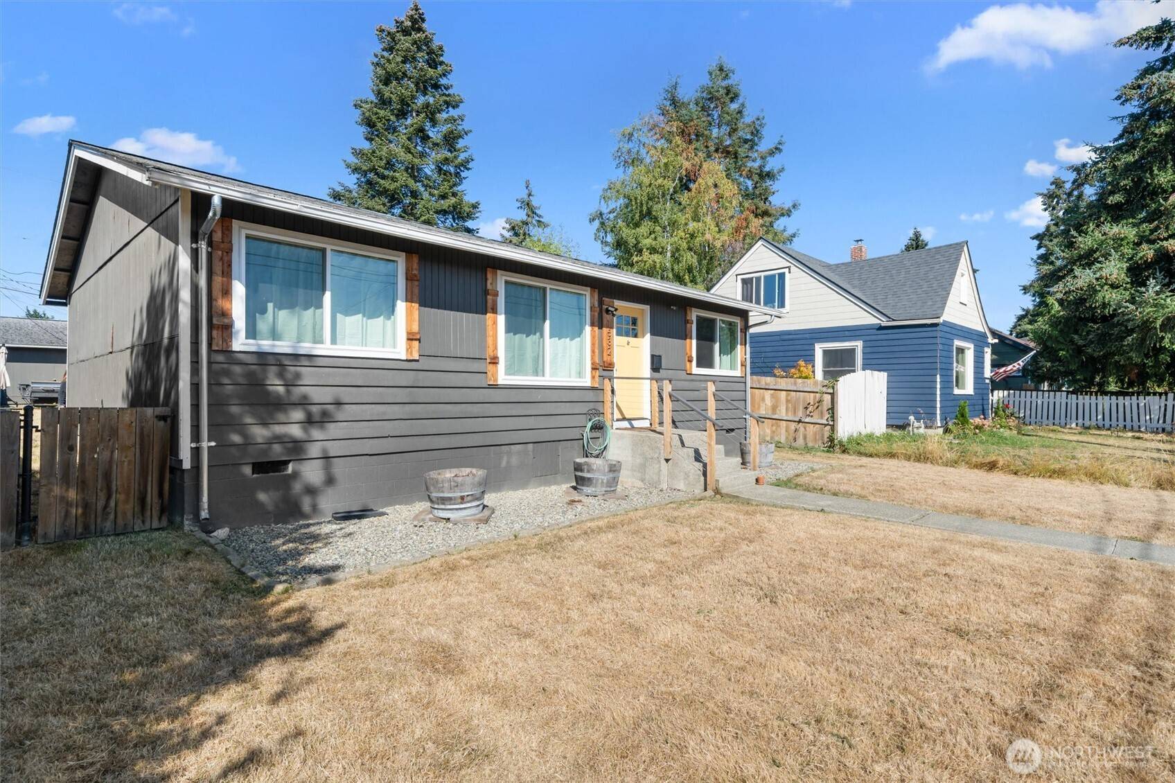 1532 S Prospect ST, Tacoma, WA 98405