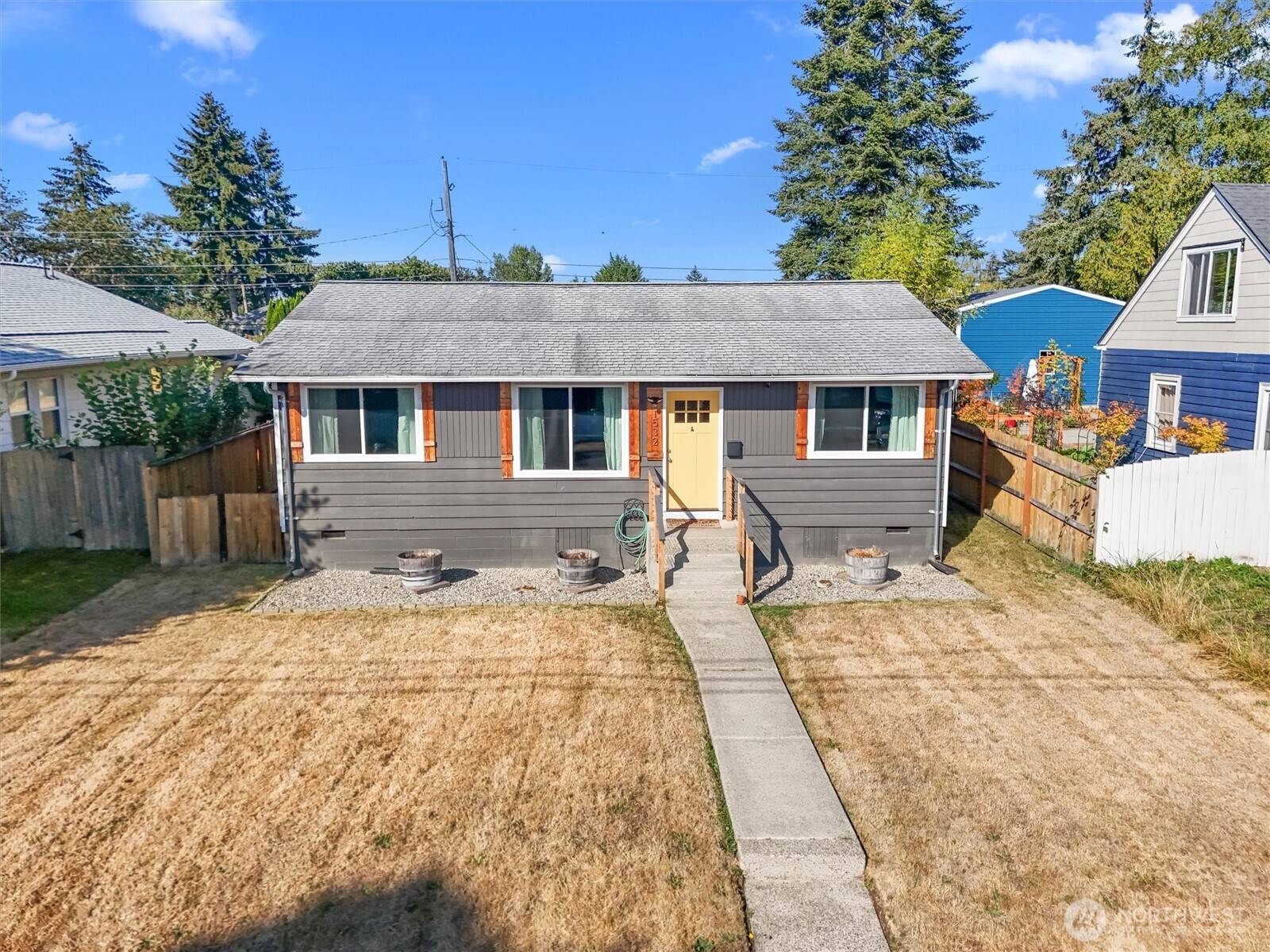 1532 S Prospect ST, Tacoma, WA 98405