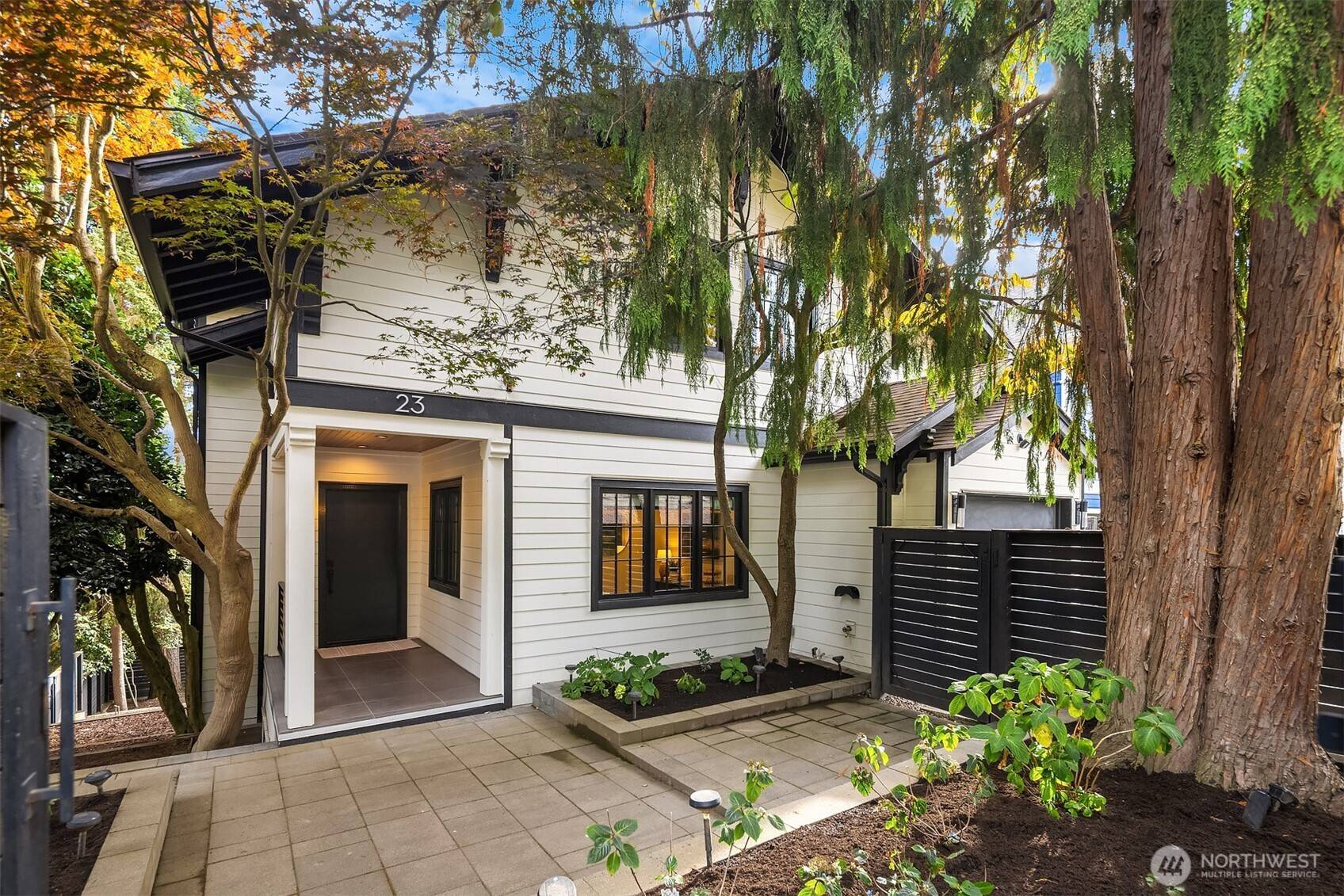 23 Prospect ST, Seattle, WA 98109