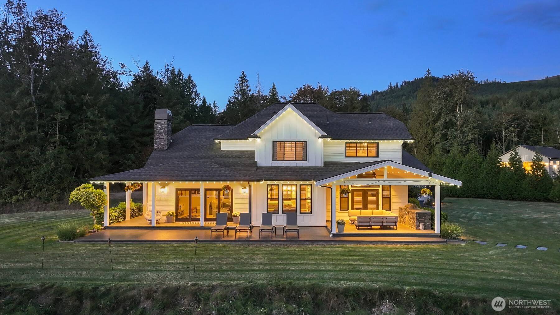 3655 Siper LN, Everson, WA 98247