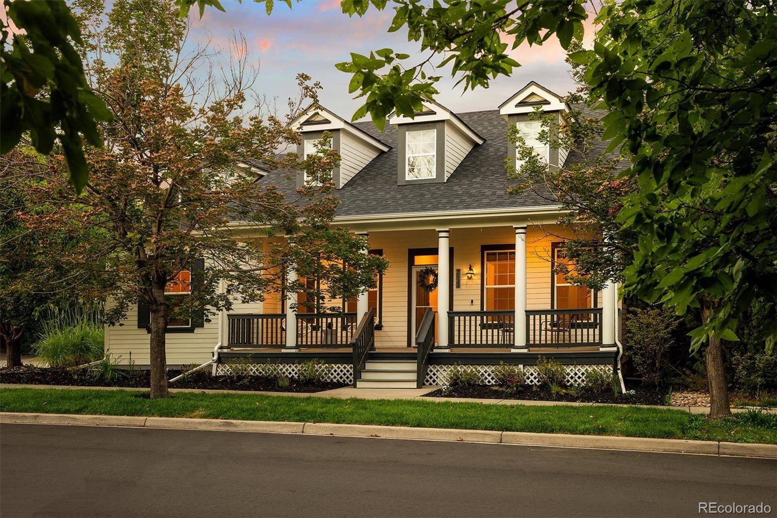 2633 Galena ST, Denver, CO 80238