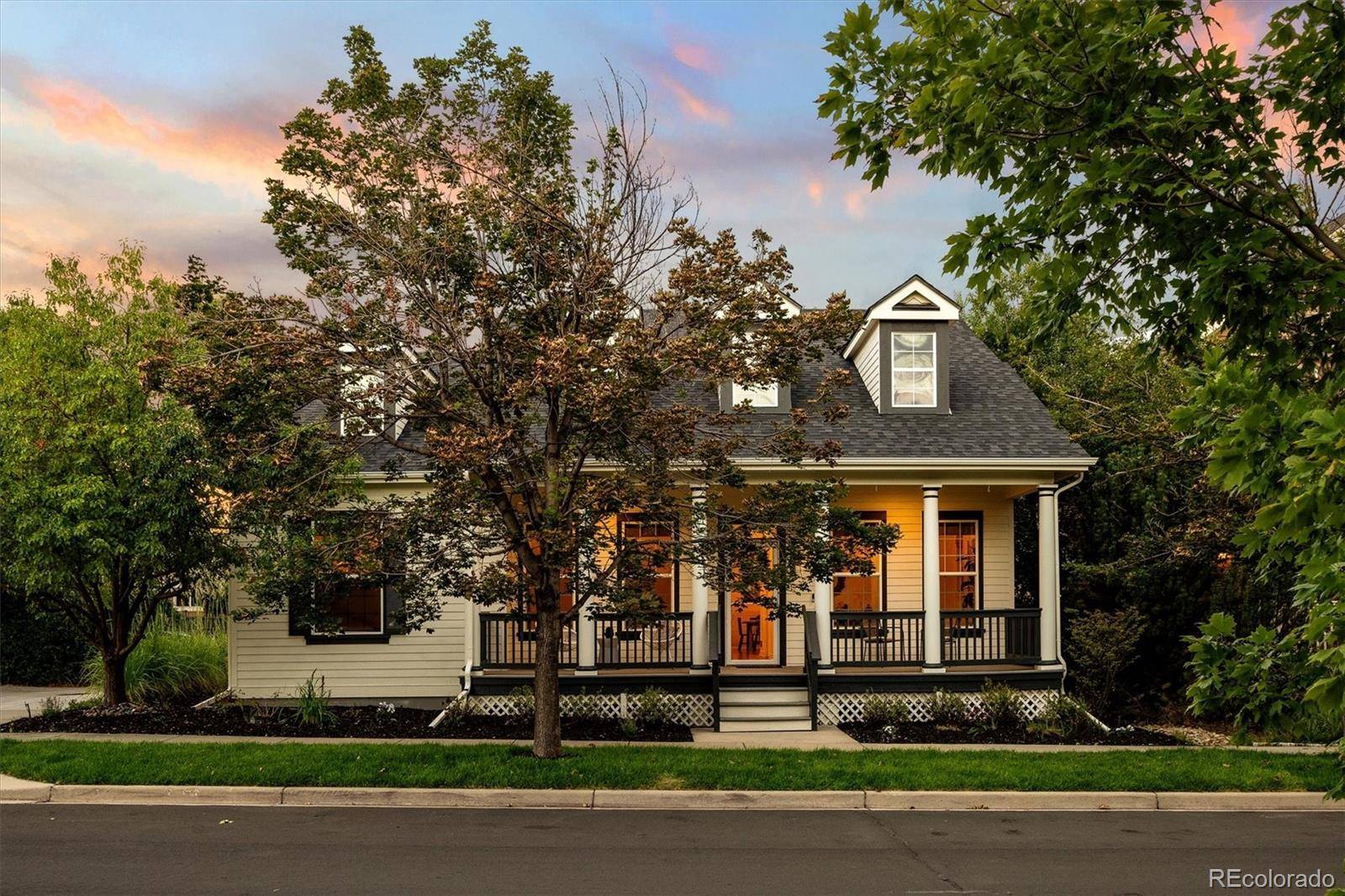 2633 Galena ST, Denver, CO 80238