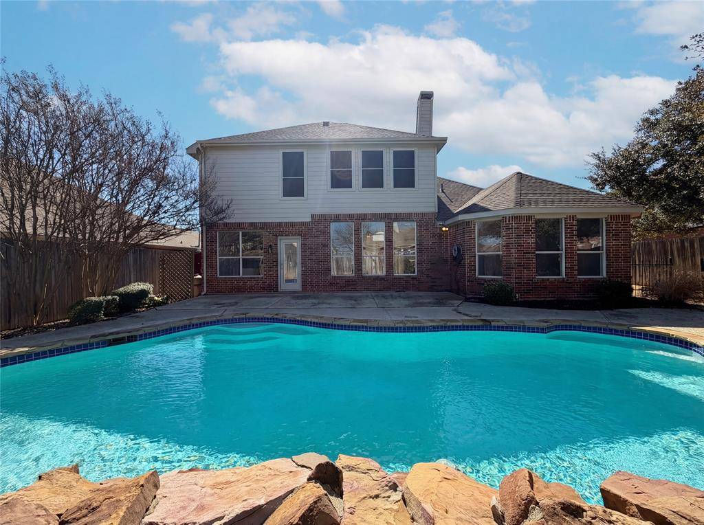 1412 Spring Ridge Lane, Flower Mound, TX 75028