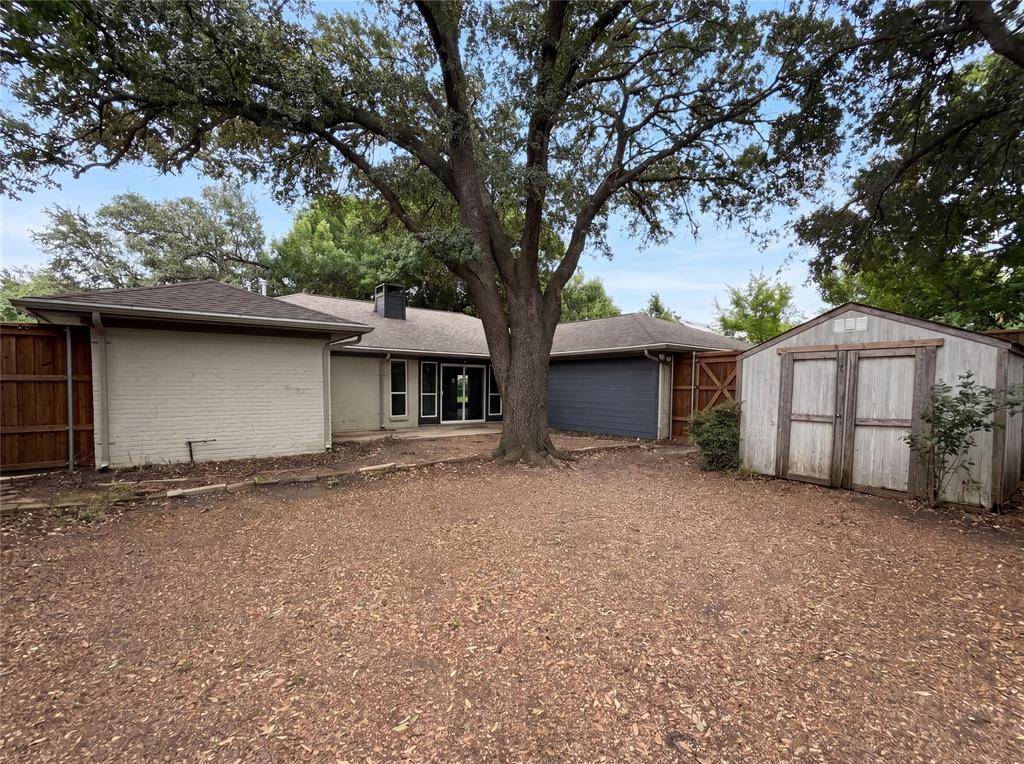 3717 Knob Hill Drive, Plano, TX 75023