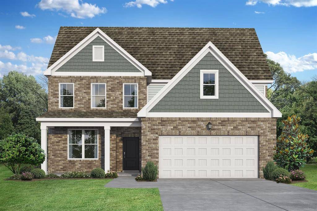 5504 Spieth Drive, Royse City, TX 75189