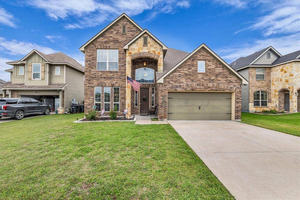 10828 Aurora Drive, Waco, TX 76708