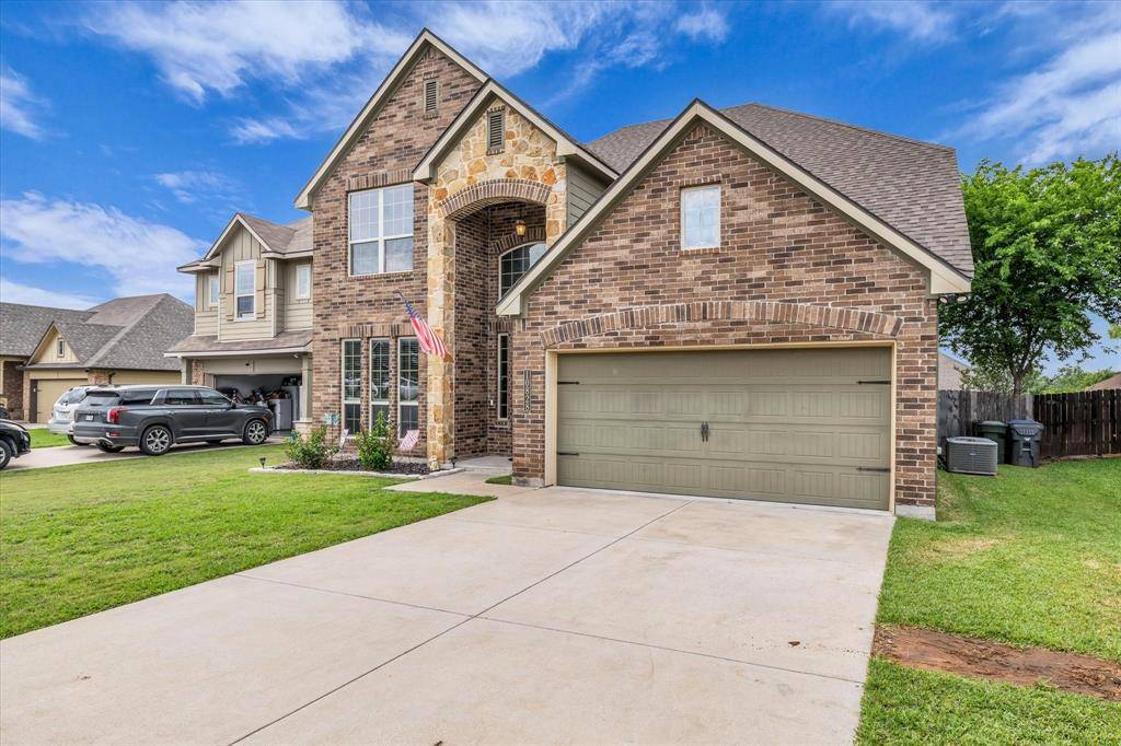 10828 Aurora Drive, Waco, TX 76708