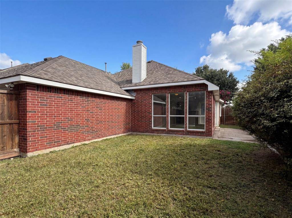 1441 Forest Oaks Court, Frisco, TX 75036