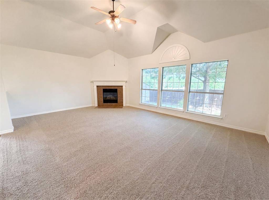 529 Olympia Street, Desoto, TX 75115