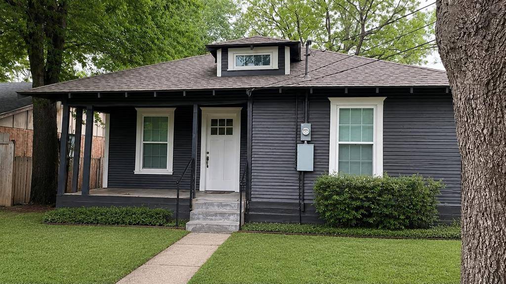 3831 Bernal Drive, Dallas, TX 75212
