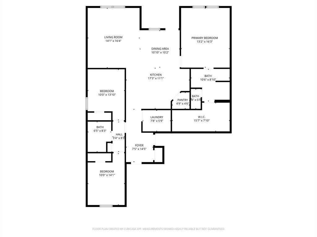 1201 Noble Stead Trail, Princeton, TX 75407