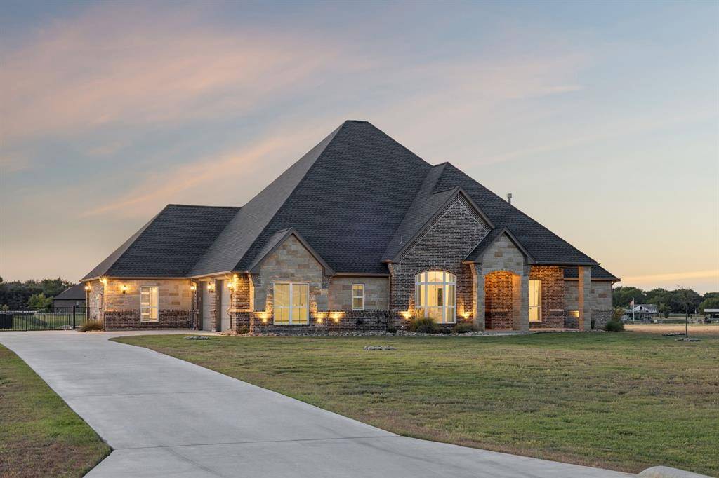 1809 Laguna S, Pelican Bay, TX 76020