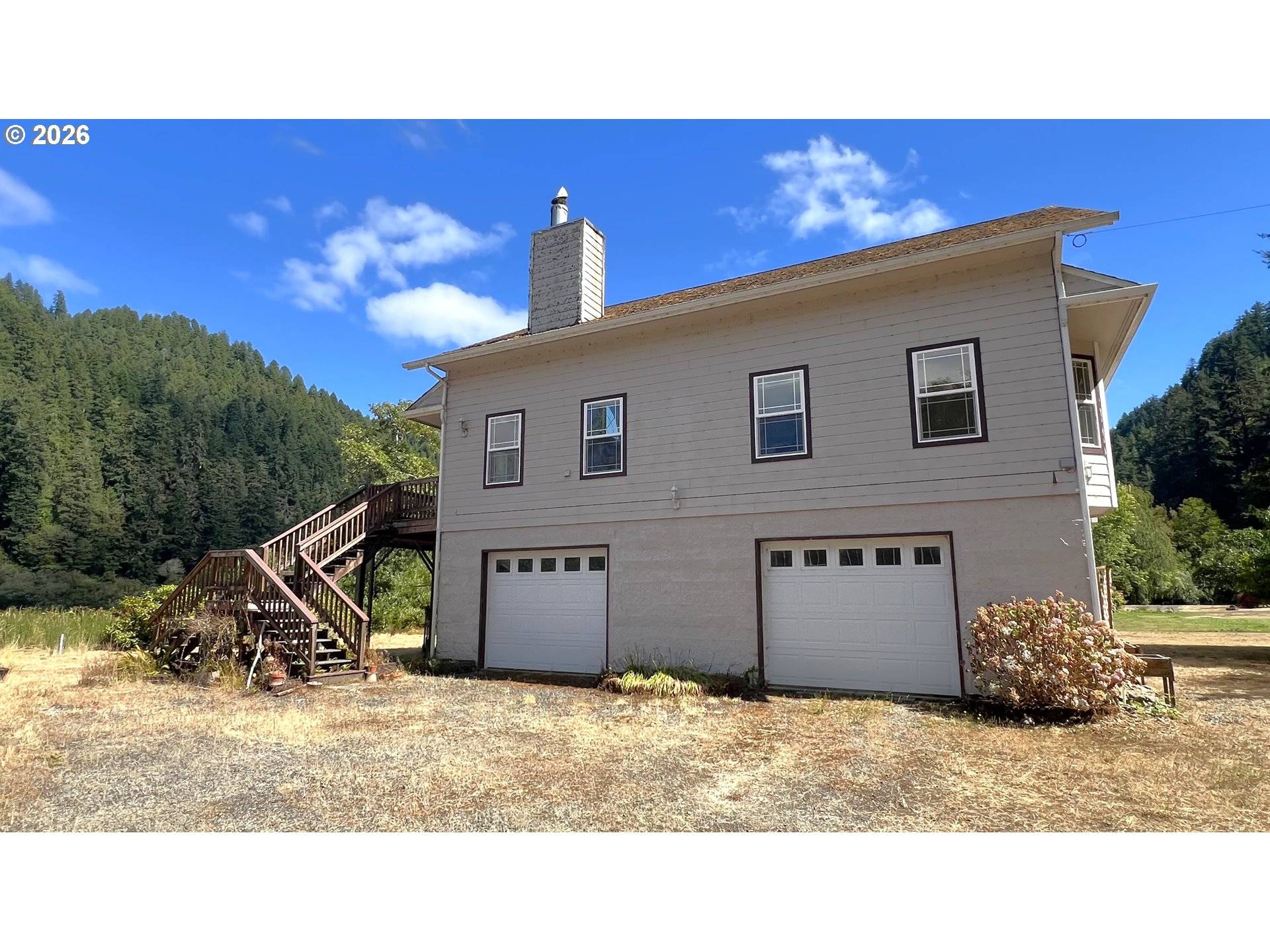 41515 STATE HIGHWAY 38, Reedsport, OR 97467