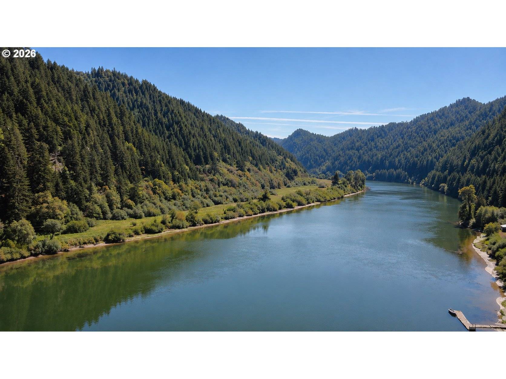41515 STATE HIGHWAY 38, Reedsport, OR 97467