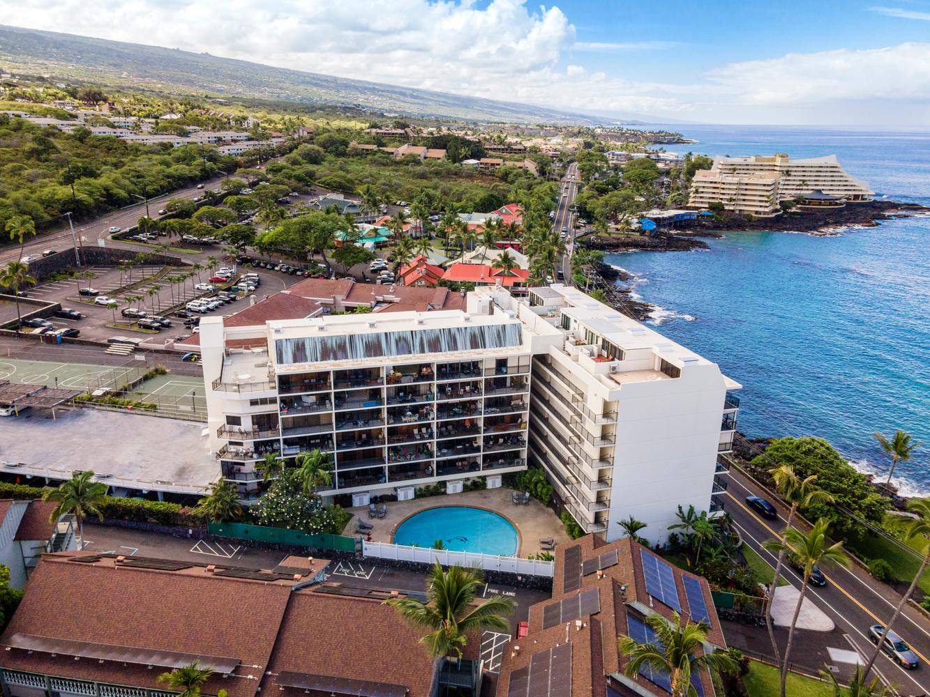 75-5782 KUAKINI HIGHWAY #706, Kailua Kona, HI 96740