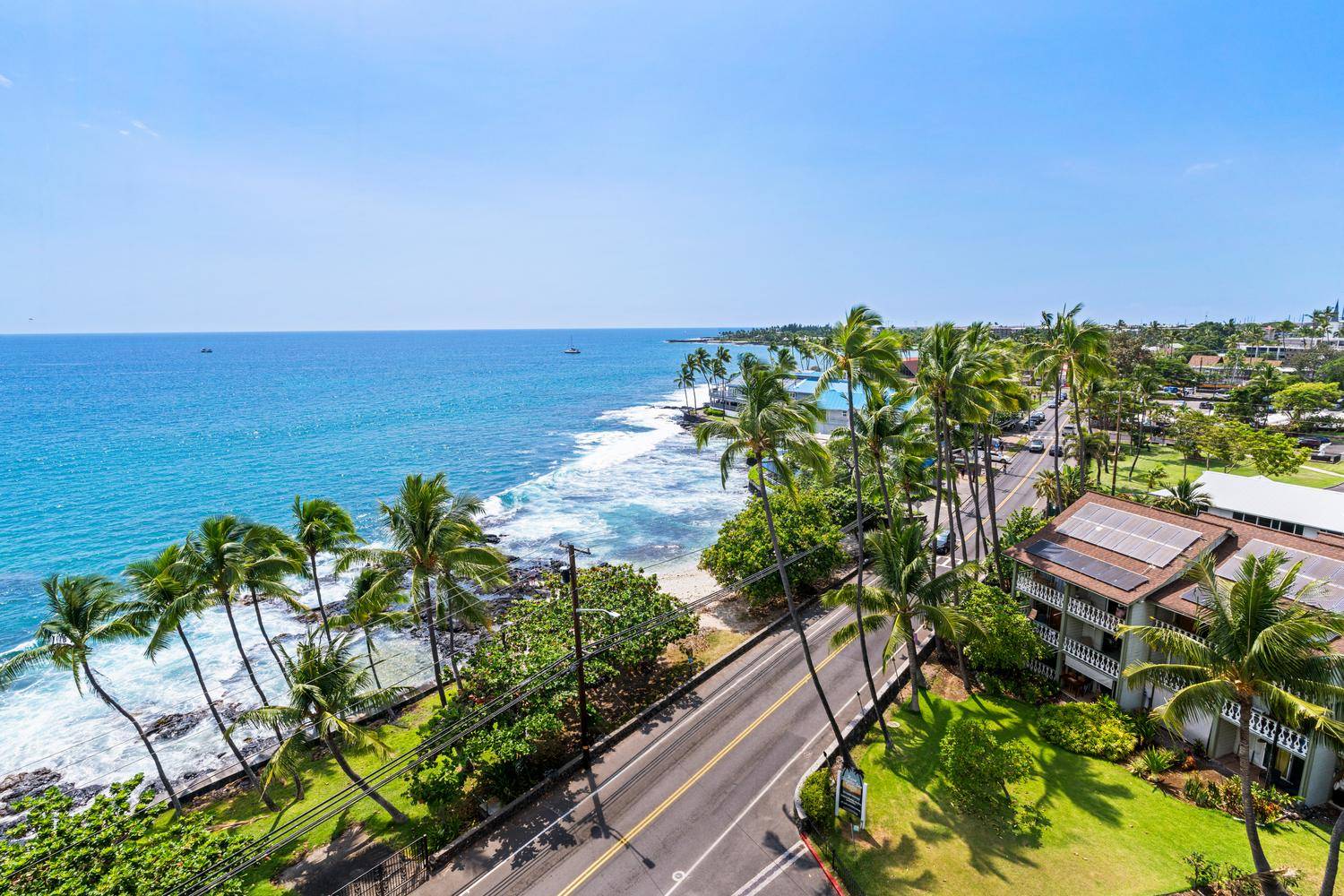 75-5782 KUAKINI HIGHWAY #706, Kailua Kona, HI 96740