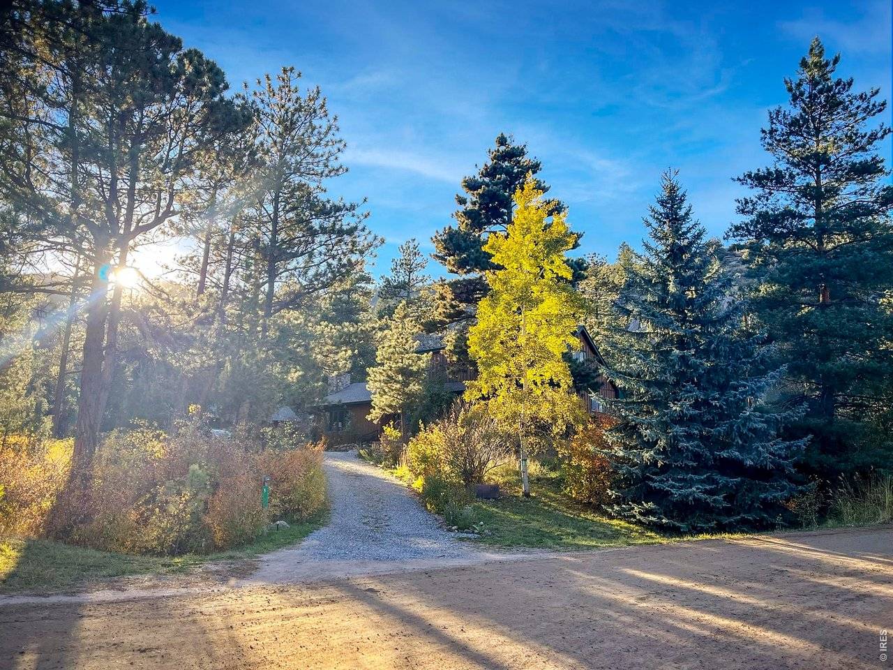 5 Mohawk, Lyons, CO 80540