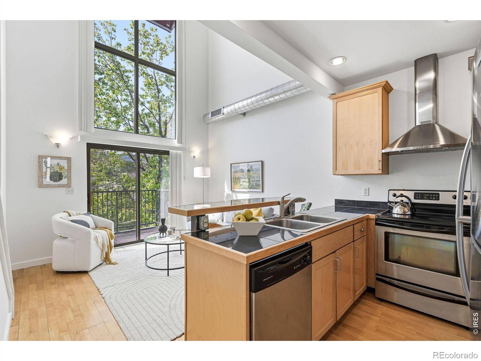 4645 Broadway ST #C3, Boulder, CO 80304