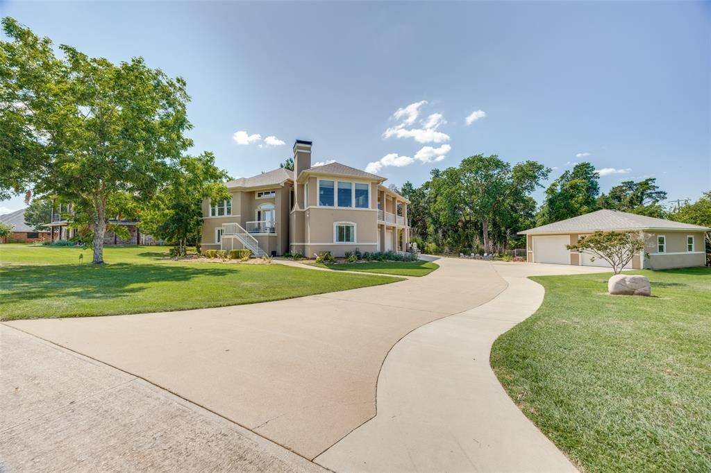 167 Panorama Circle, Pottsboro, TX 75076
