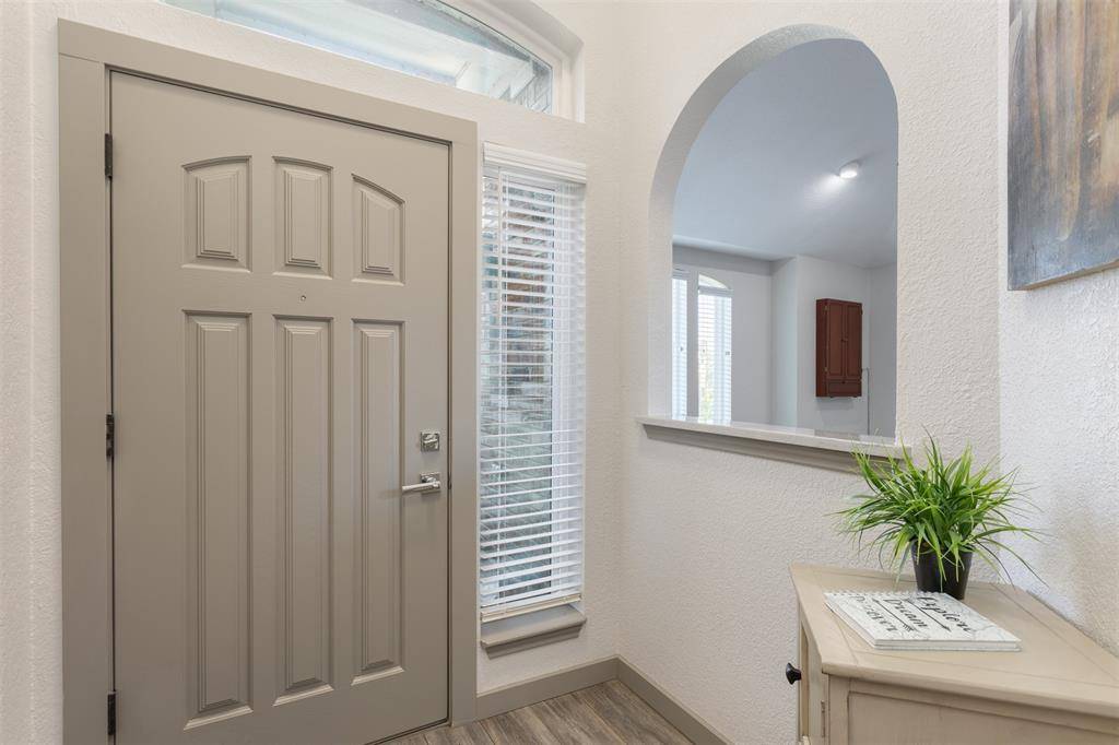 1332 Barclay Drive, Carrollton, TX 75007