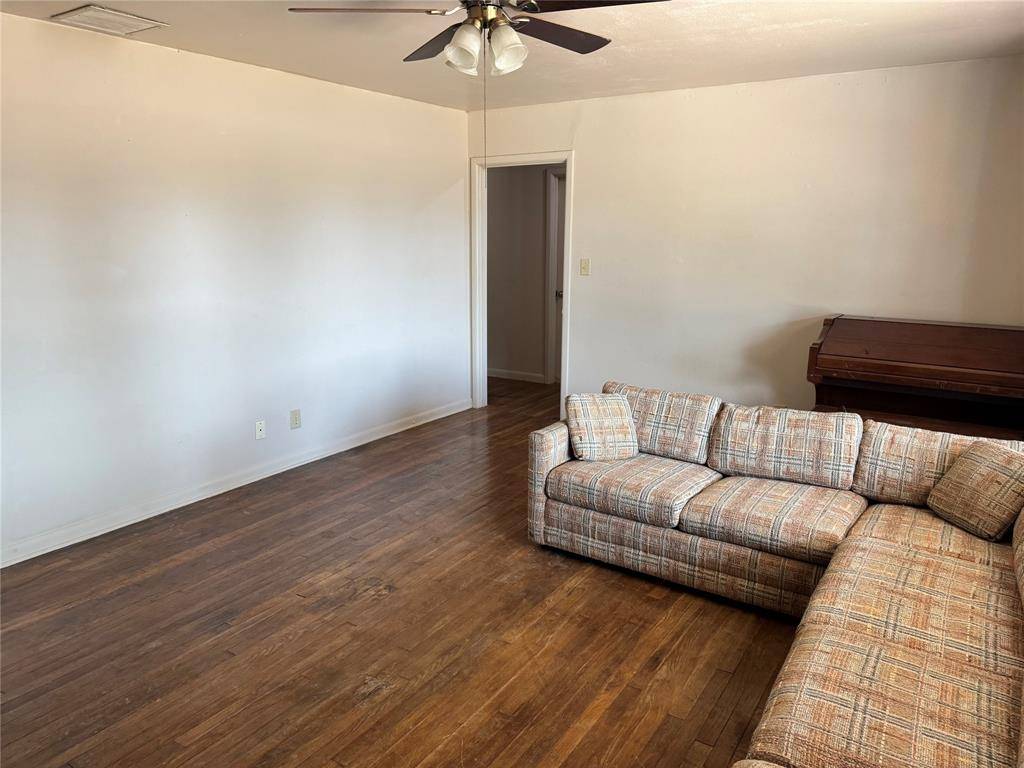 649 Cherry Street, Baird, TX 79504
