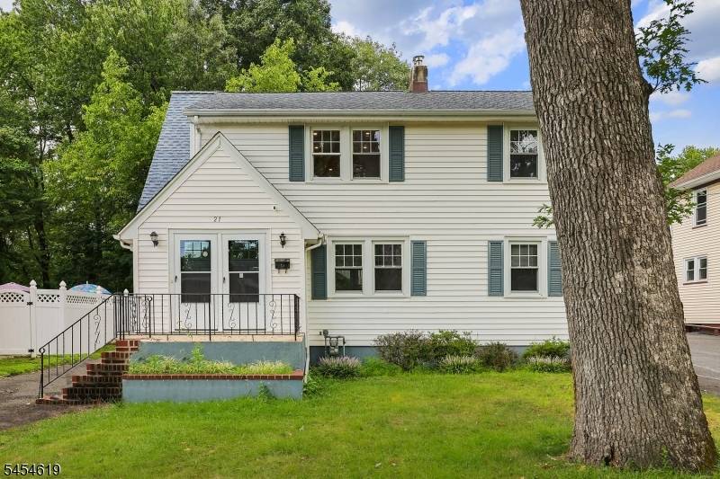 21 Old South Ave #1, Fanwood Boro, NJ 07023
