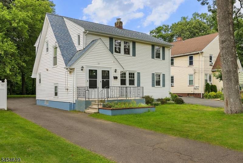 21 Old South Ave #1, Fanwood Boro, NJ 07023