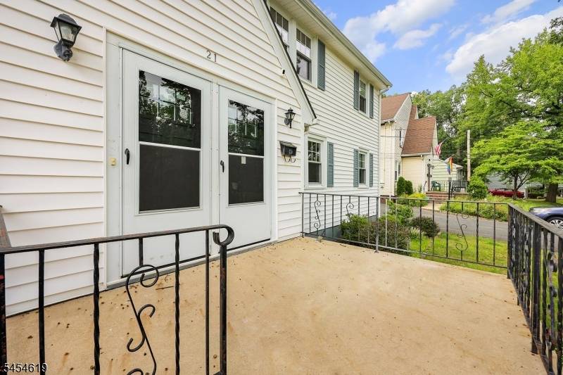 21 Old South Ave #1, Fanwood Boro, NJ 07023