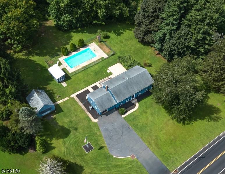90 Morris Tpke, Randolph Twp., NJ 07869