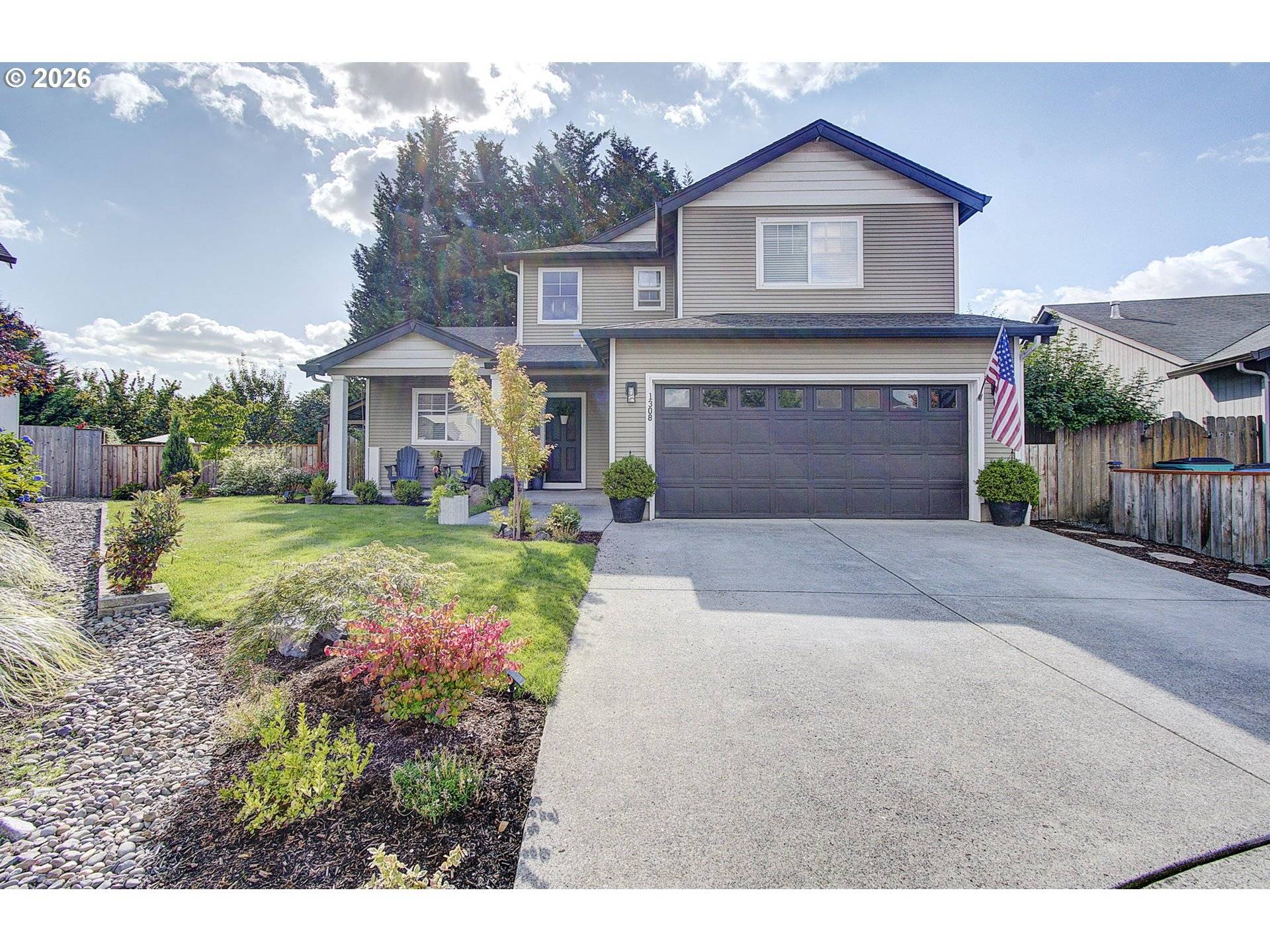 1308 NW 15TH CT, Battle Ground, WA 98604
