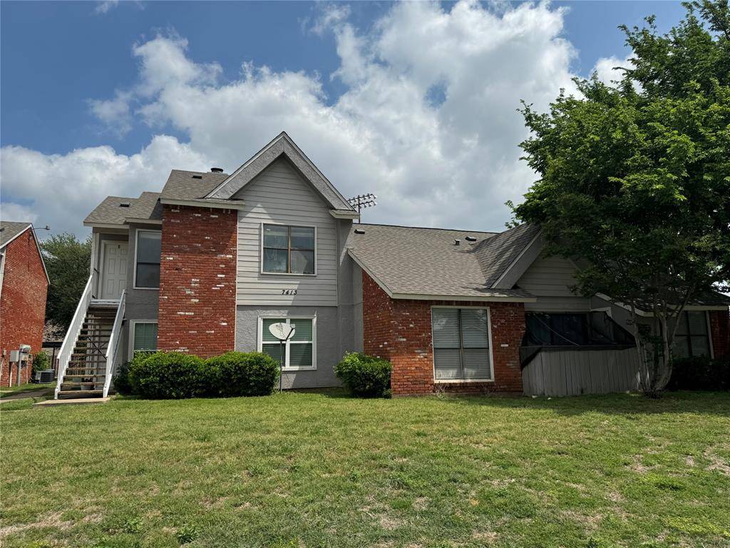 7405, 7409, 7413 Bogart Drive, North Richland Hills, TX 76180