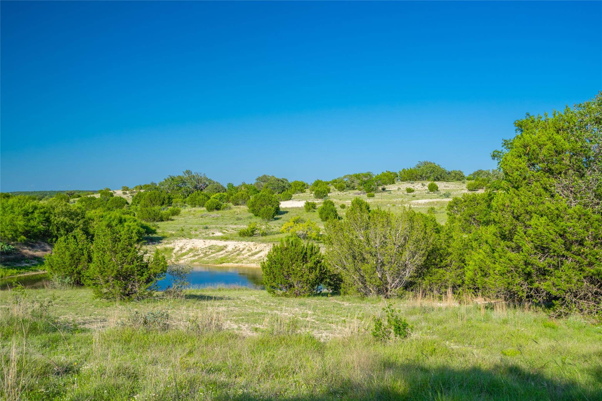 0 County Road 476 RD, Brady, TX 76872