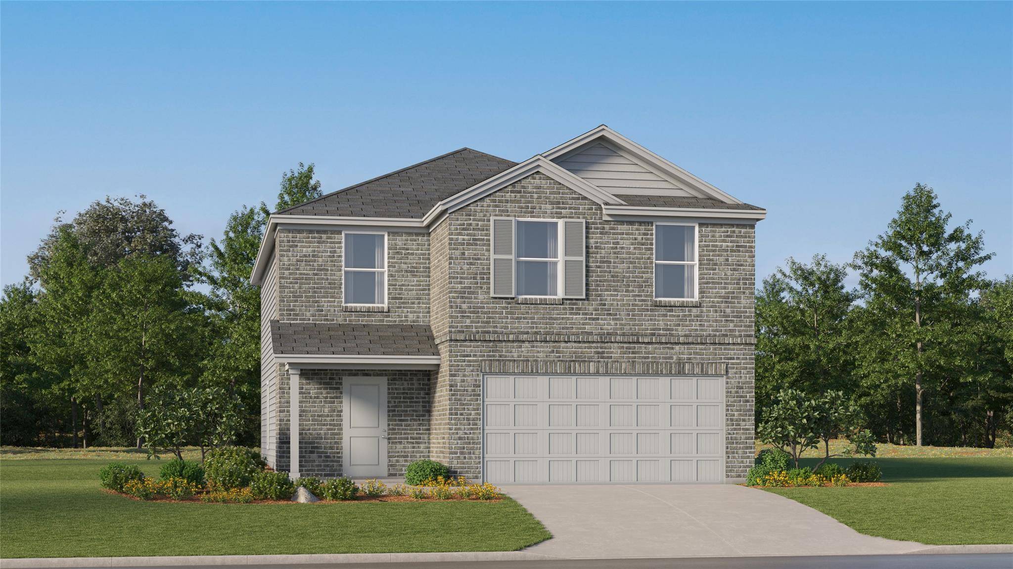 23616 SKYROCKET ST, Elgin, TX 78621