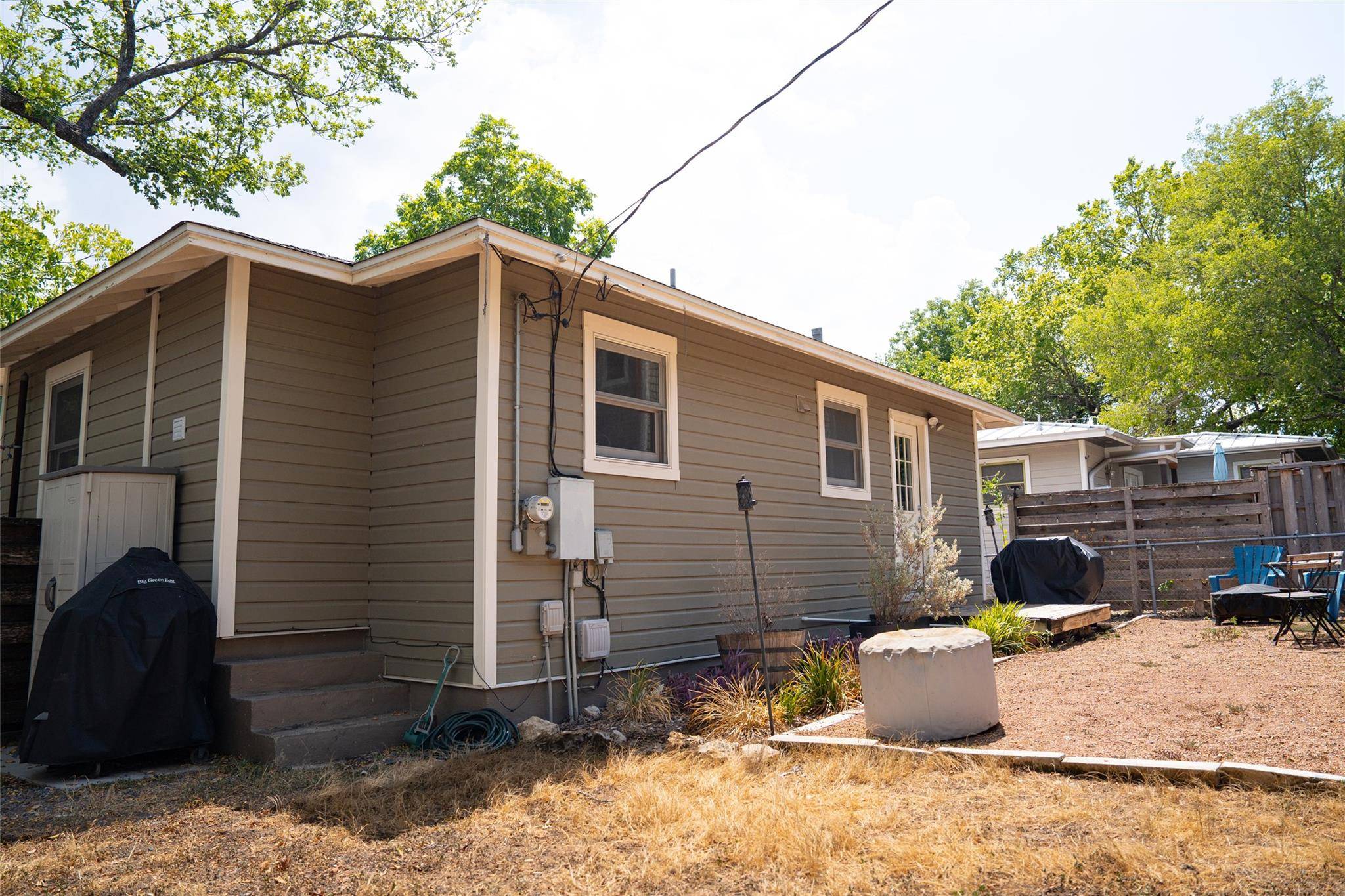 5510 Avenue G #A, Austin, TX 78751