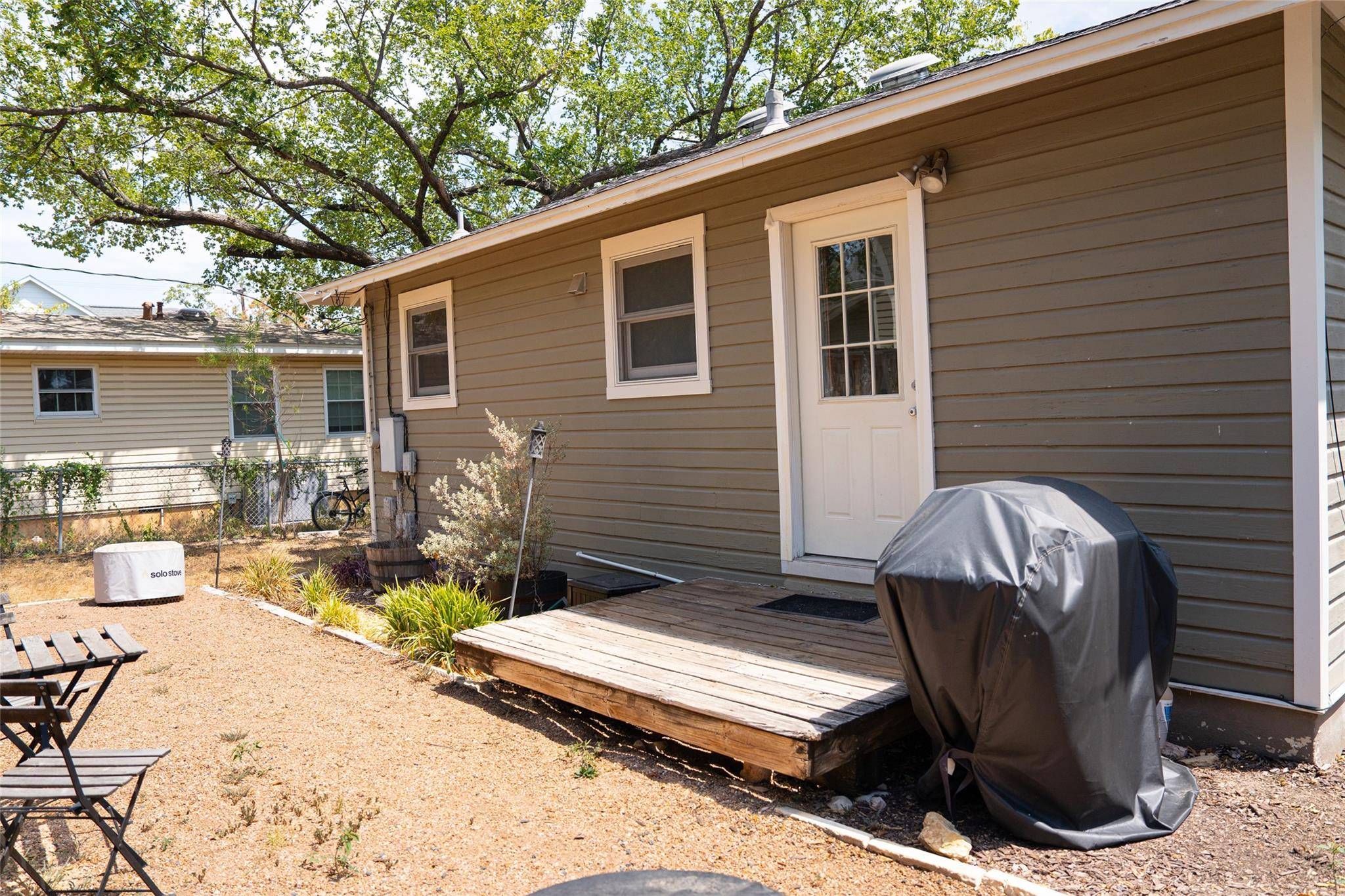 5510 Avenue G #A, Austin, TX 78751