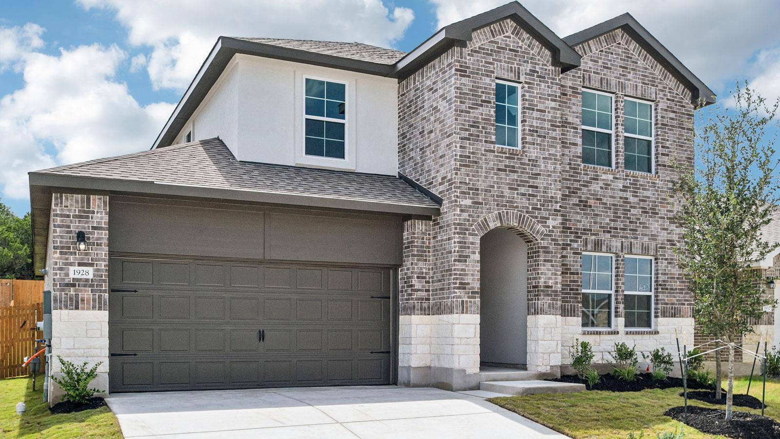 1928 Lazy Acres Street, Leander, TX 78641