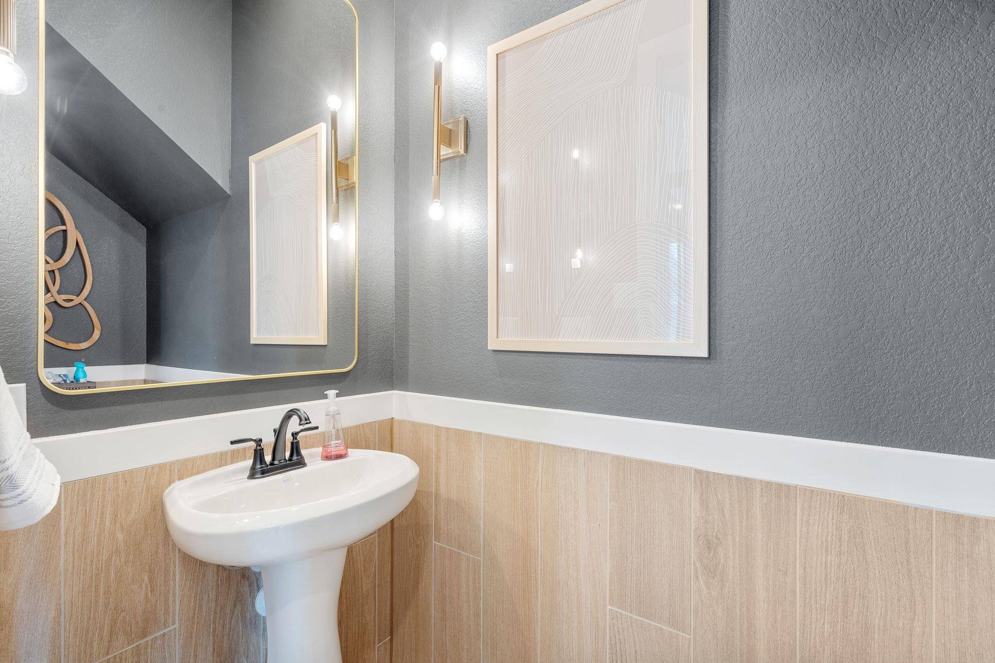304 Prickly Poppy WAY, Georgetown, TX 78633