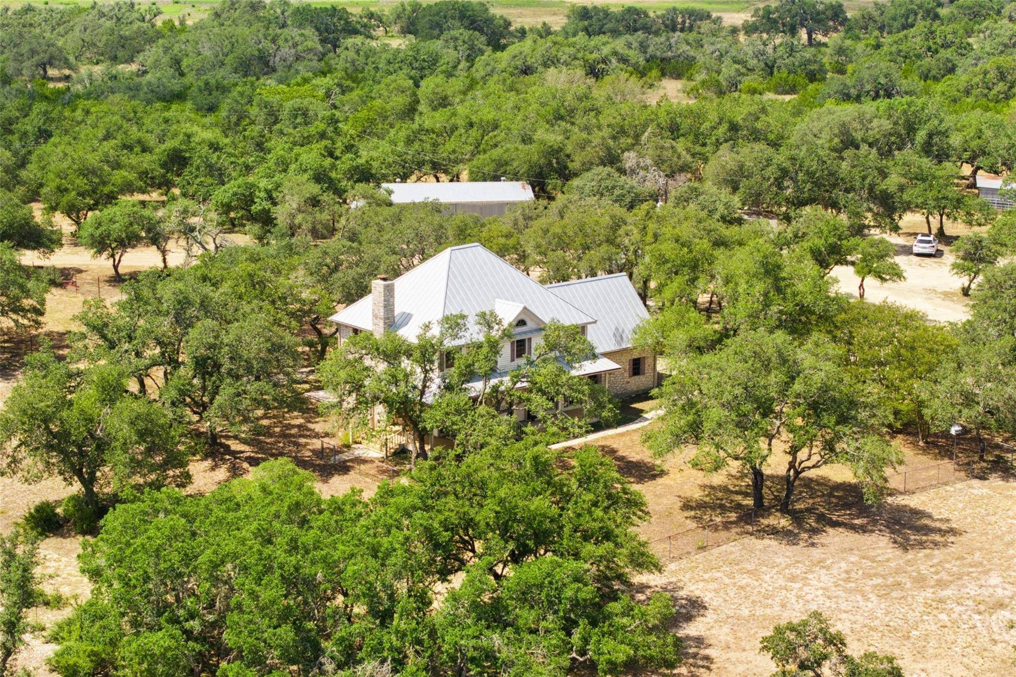 14511 FM 32, Blanco, TX 78606