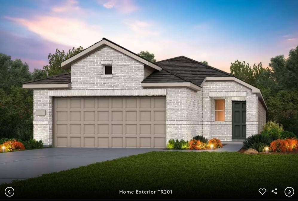 638 Tailwind DR, Kyle, TX 78640