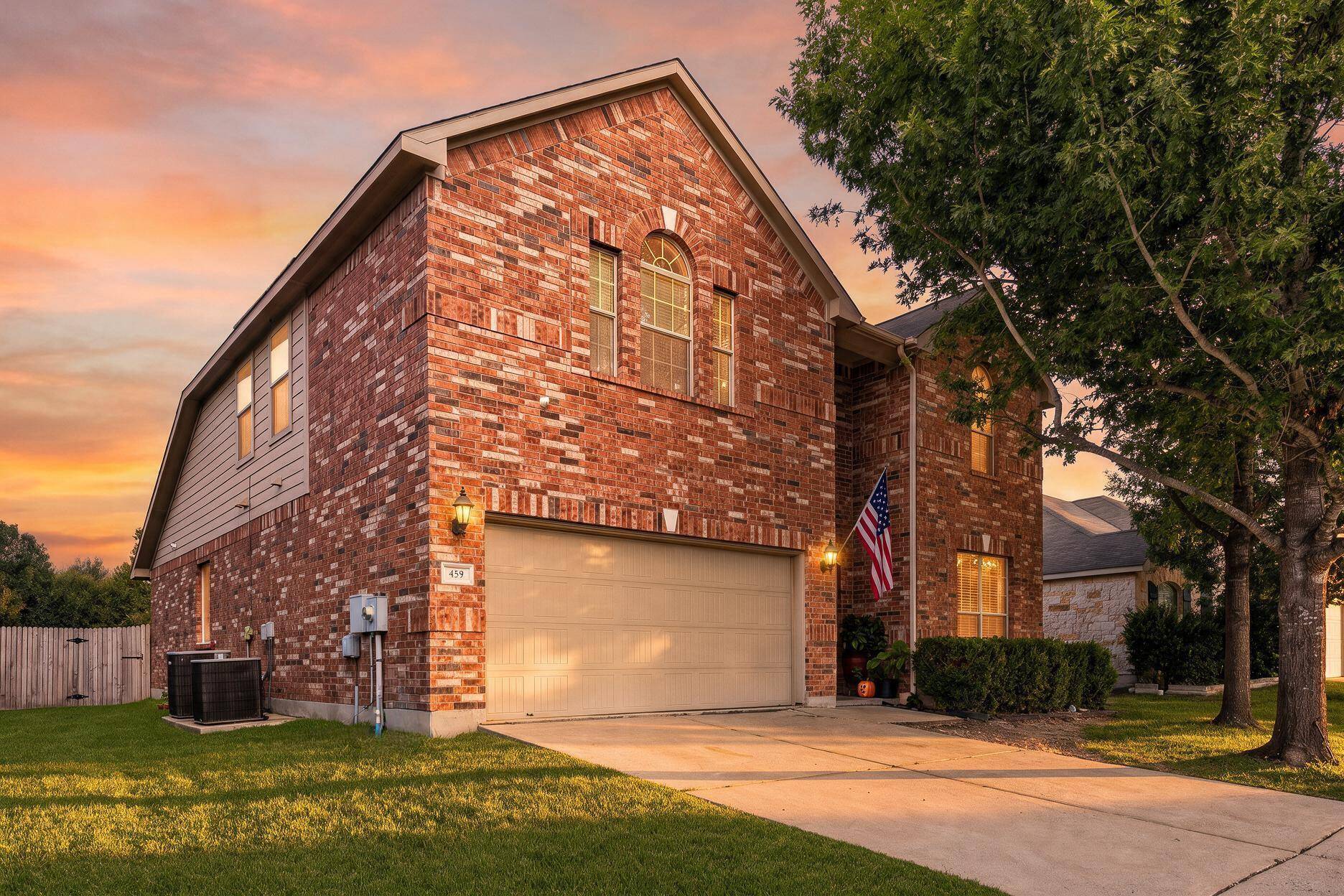 459 Sandstone TRL, Buda, TX 78610