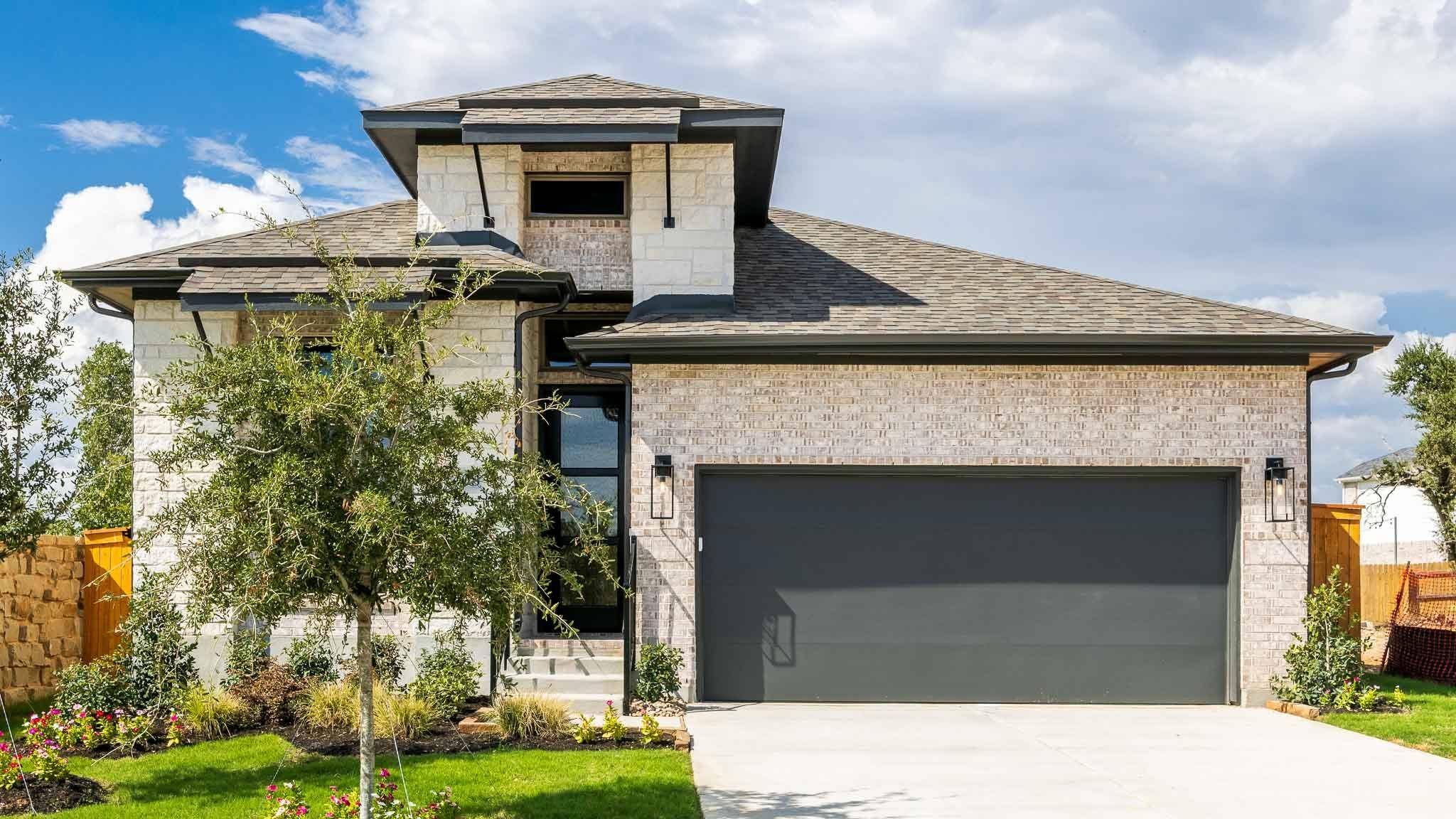 408 Adlai Ave, Georgetown, TX 78633