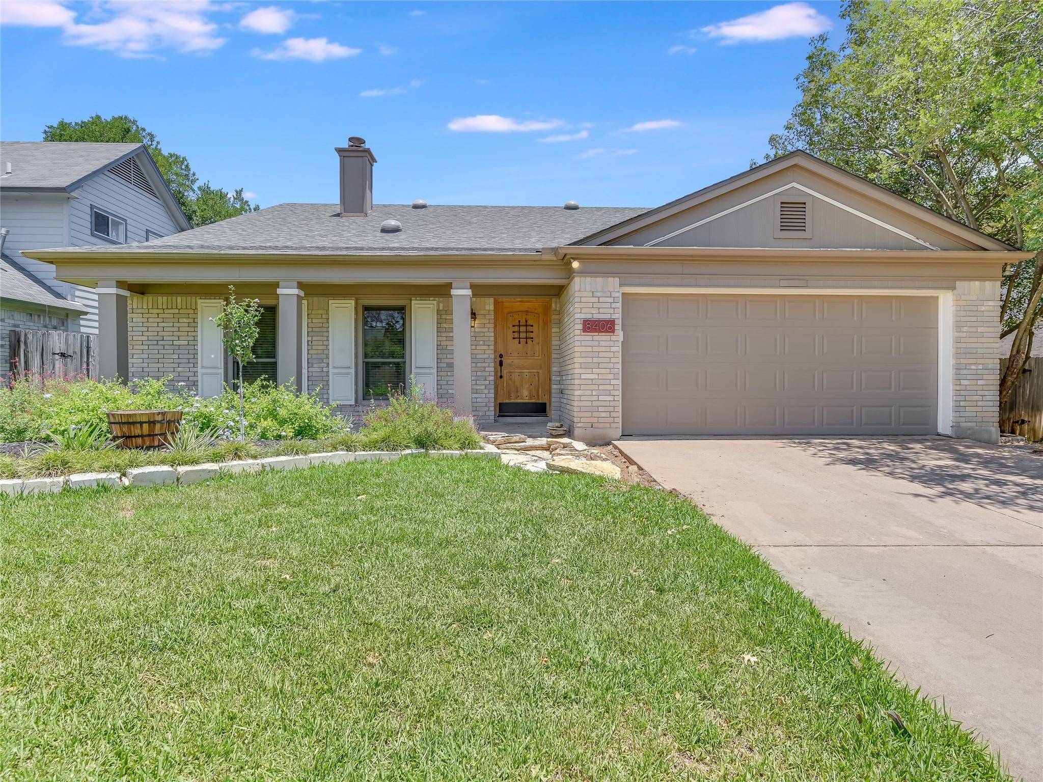 8406 Racine TRL, Austin, TX 78717