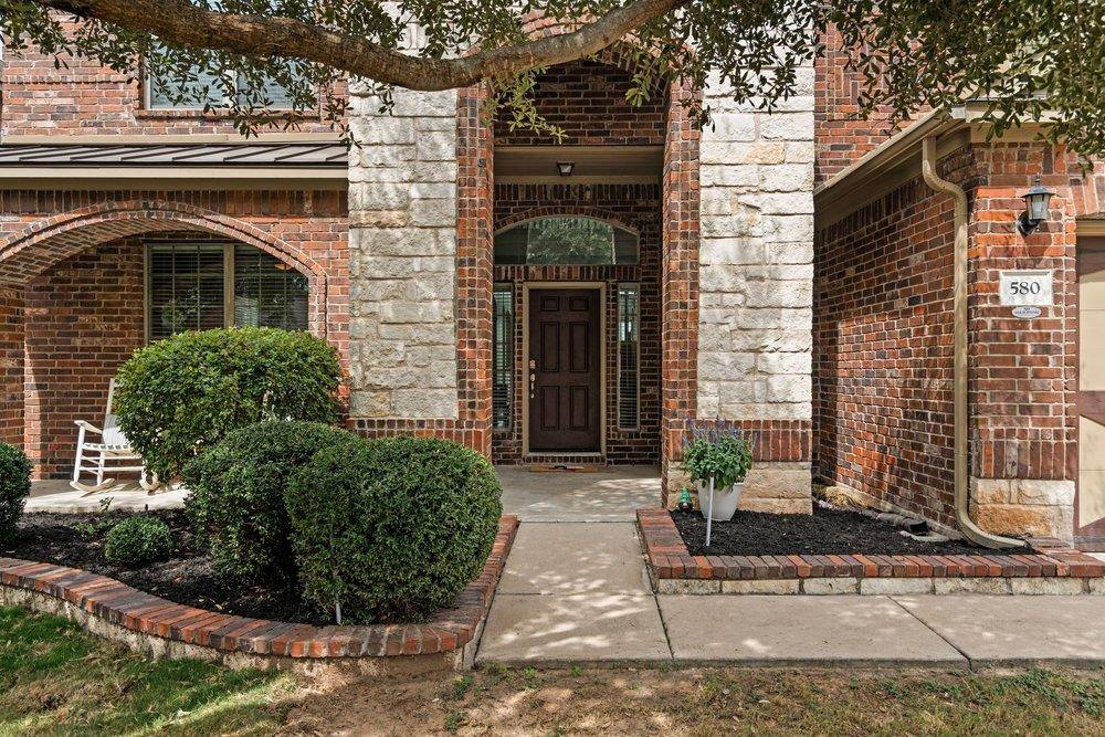 580 Clear Springs HOLW, Buda, TX 78610