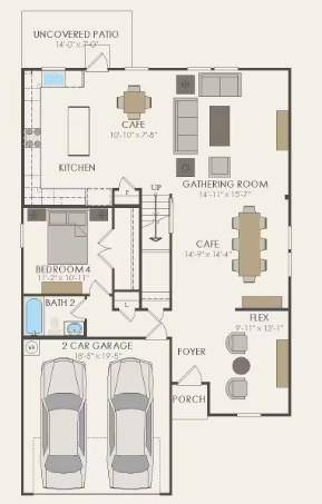 827 Rubber Tree WAY, Buda, TX 78610